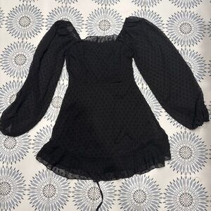 Altar’d State Mini Dress